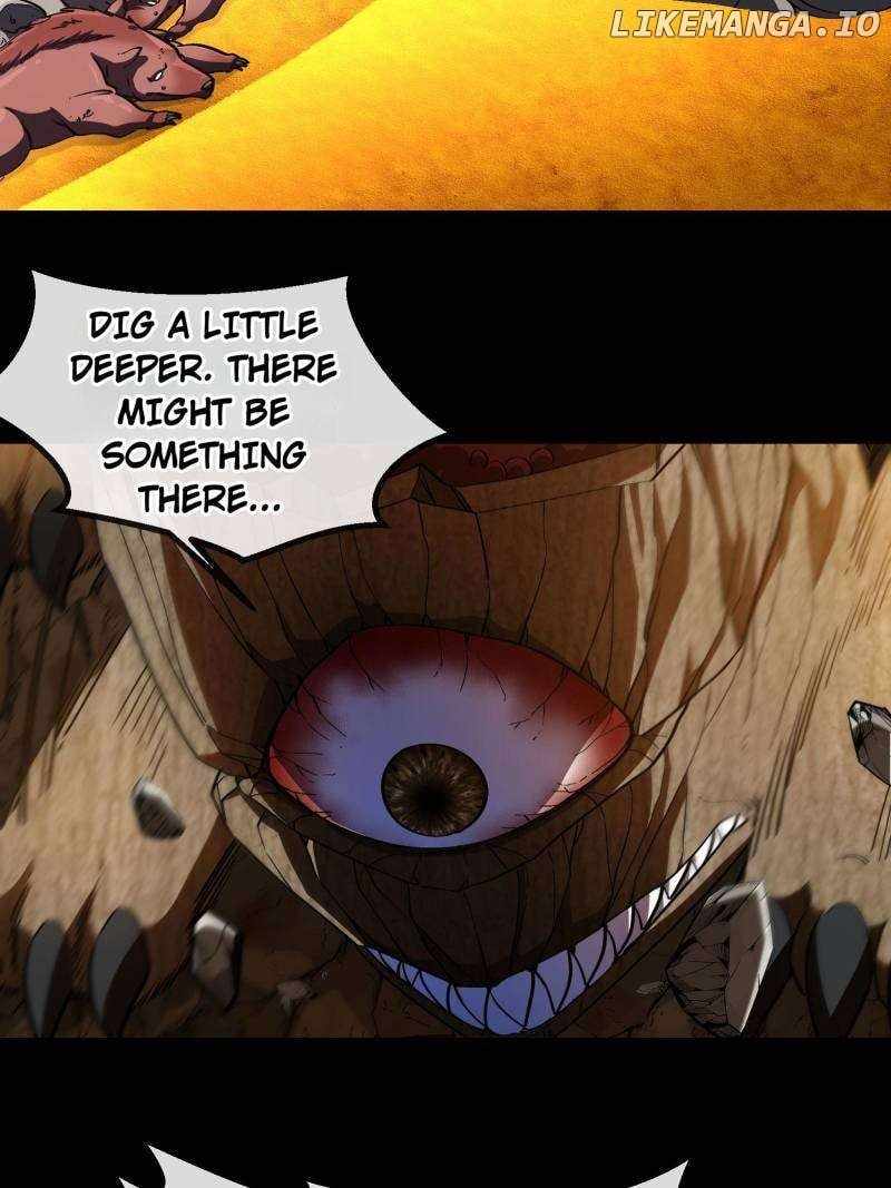 I Am The Monster Overlord Chapter 89 38